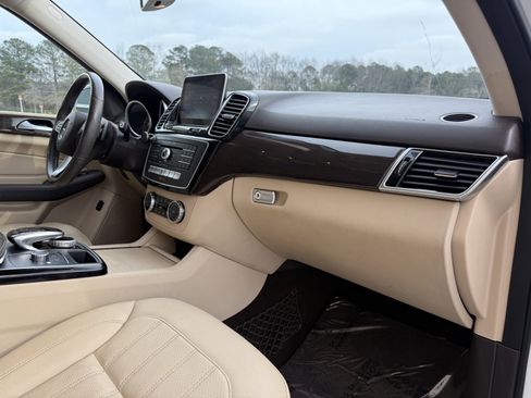 Used 2016 Mercedes-Benz GLE 350 image 23