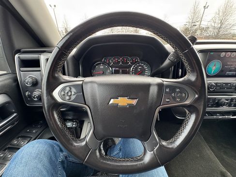 Used 2015 Chevrolet Silverado 1500 LT image 23
