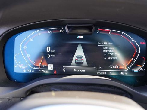 Certified 2024 BMW X3 xDrive30i w/ Premium Package image 16