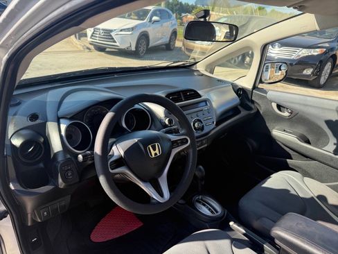 Used 2012 Honda Fit image 15