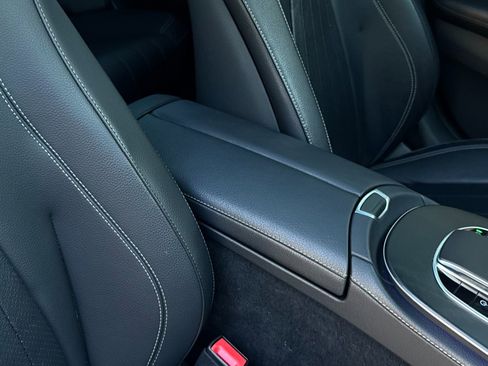 Used 2022 Mercedes-Benz E 350 Sedan image 24