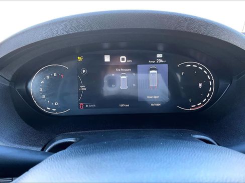 Used 2024 RAM ProMaster 2500 w/ Premium Convenience Group image 25