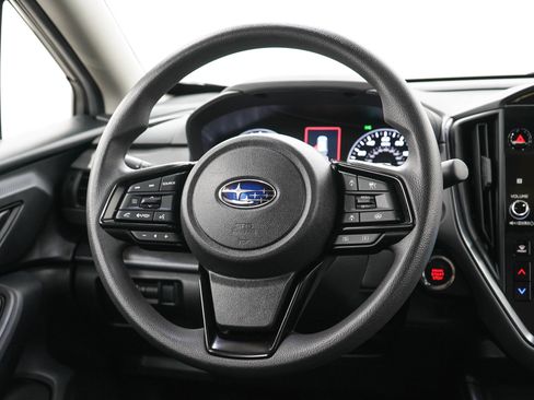 Used 2026 Subaru Crosstrek 2.5i Premium AWD/4WD image 16