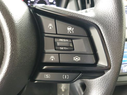 New 2025 Subaru Crosstrek 2.0i image 22