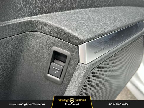 Used 2024 Audi S3 Premium Plus image 17
