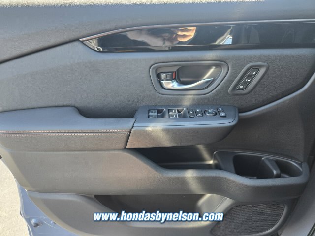 New 2026 Honda Pilot TrailSport image 15