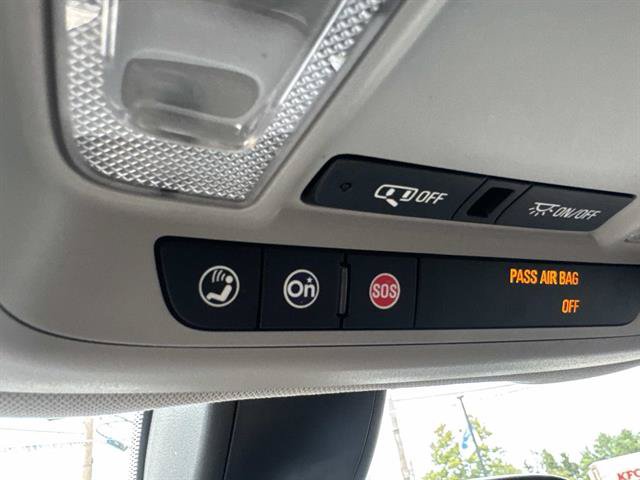 Used 2019 GMC Terrain SLE w/ Driver Convenience Package FWD image 39