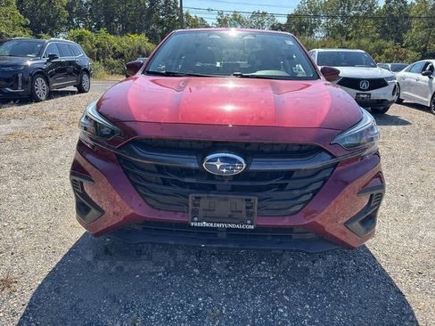 Used 2024 Subaru Legacy Premium image 2