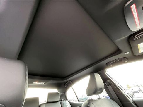 Used 2025 Toyota Camry XSE w/ Premium Plus Package image 13