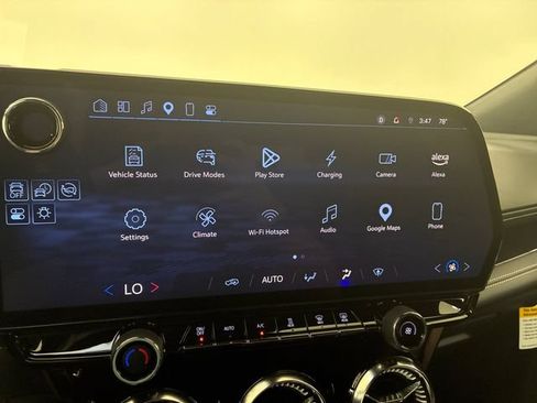Certified 2025 Chevrolet Blazer EV LT AWD/4WD image 26