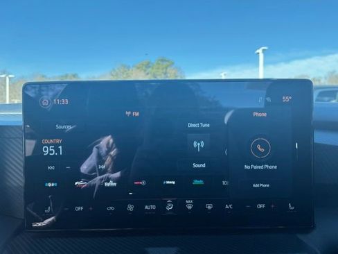 Used 2024 Ford Mustang Coupe image 11