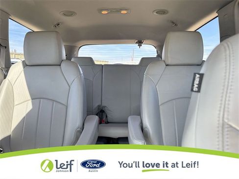 Used 2016 Buick Enclave Leather image 30