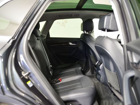 Used 2018 Audi Q5 2.0T Premium Plus image 24