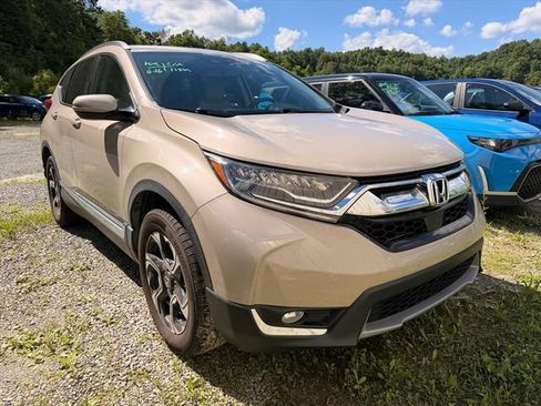 Used 2018 Honda CR-V Touring image 21