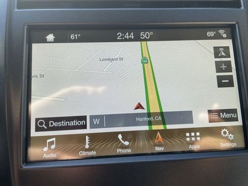 Used 2018 Lincoln MKC Select w/ Select Plus Package image 14