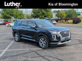 Used 2020 Hyundai Palisade SEL FWD video 1