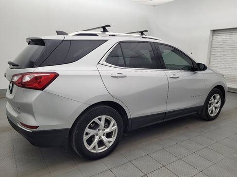 Used 2020 Chevrolet Equinox LT FWD image 10