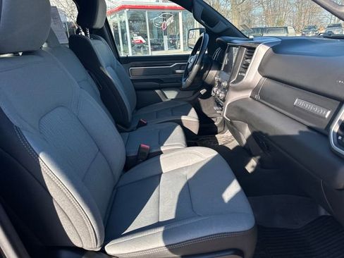 Used 2022 RAM 1500 Big Horn image 29