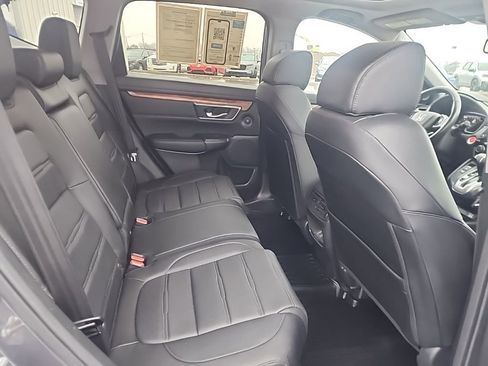 Used 2020 Honda CR-V EX-L image 29