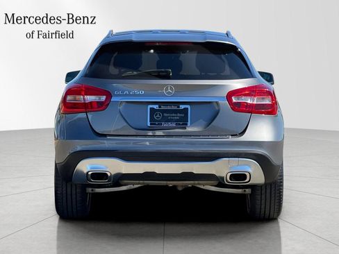 Certified 2019 Mercedes-Benz GLA 250 image 7