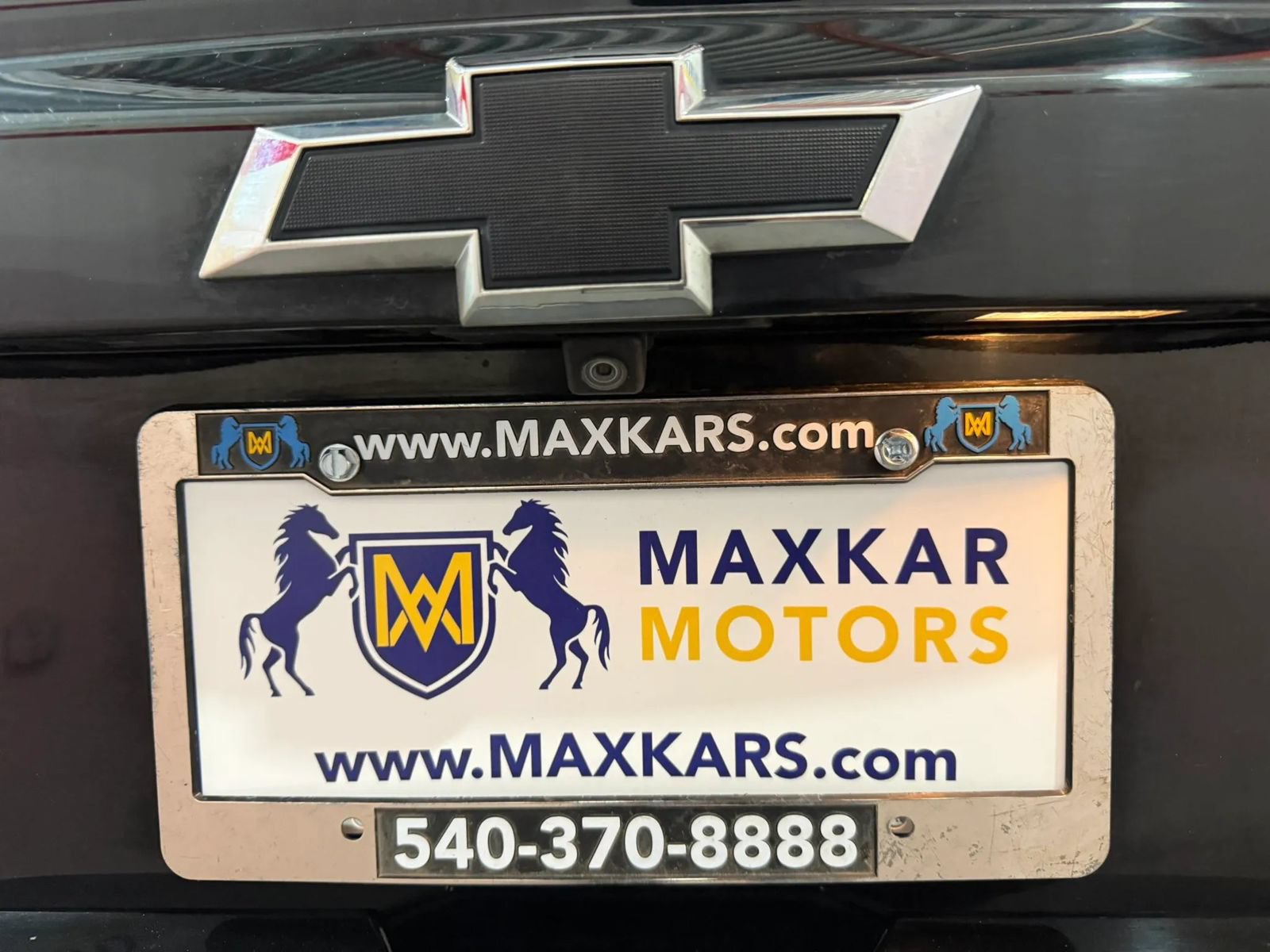 Used 2019 Chevrolet Suburban Premier w/ Premier Plus Edition AWD/4WD image 46