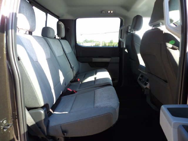 Used 2025 Ford F250 XLT w/ FX4 Off-Road Package AWD/4WD image 15