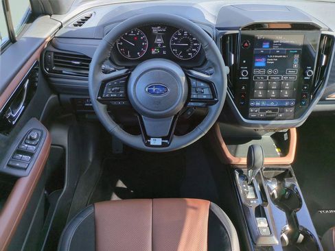 New 2026 Subaru Forester Touring image 15