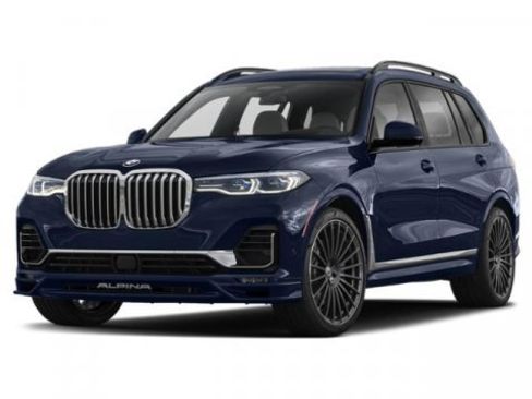 Used 2021 BMW ALPINA XB7 image 3