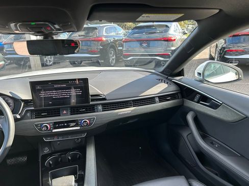 Used 2023 Audi A5 2.0T Premium Plus w/ Premium Plus image 12