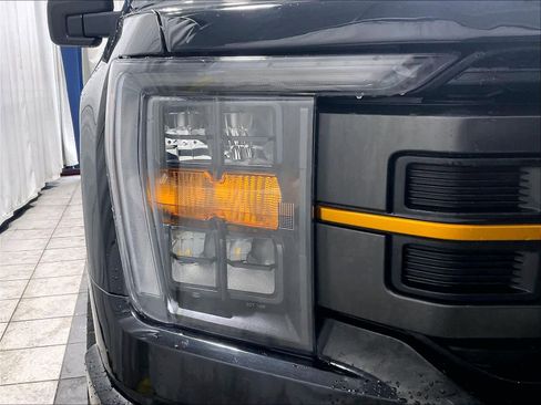 Used 2023 Ford F150 Tremor image 34