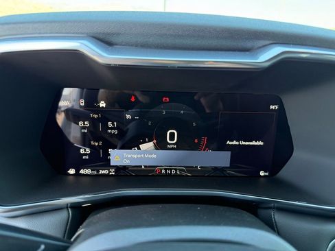 New 2026 GMC Canyon Elevation w/ Convenience Package image 25