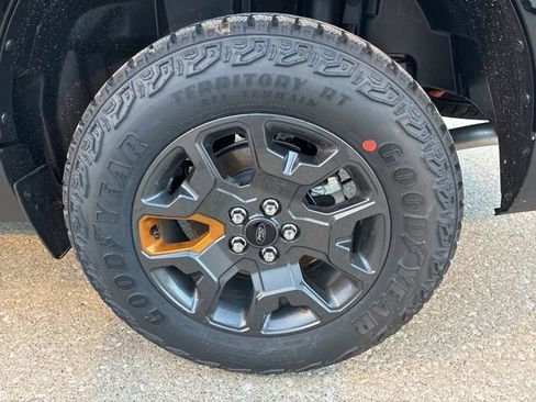 New 2025 Ford Maverick Tremor AWD/4WD image 19