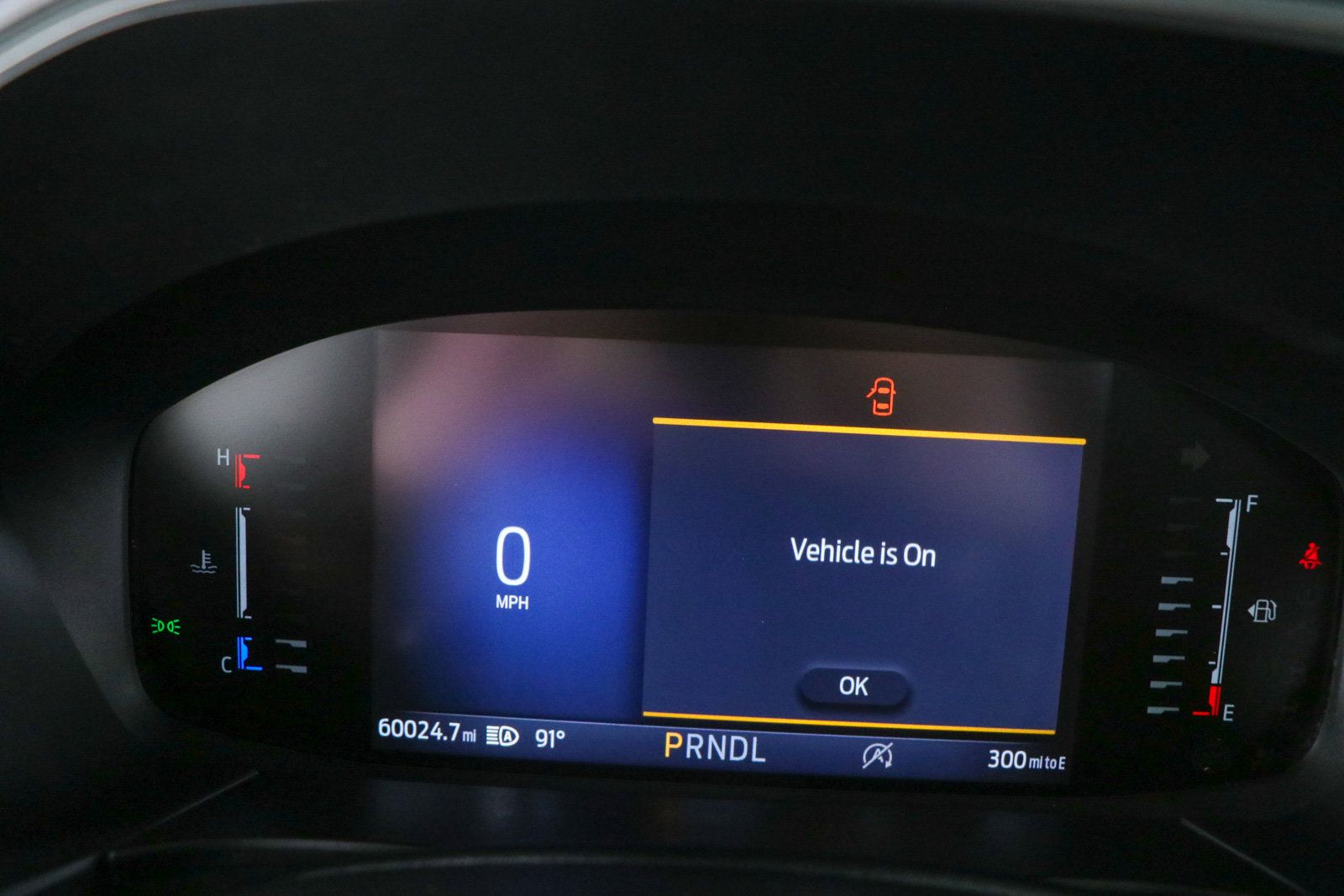 Used 2023 Ford Escape Active FWD image 15