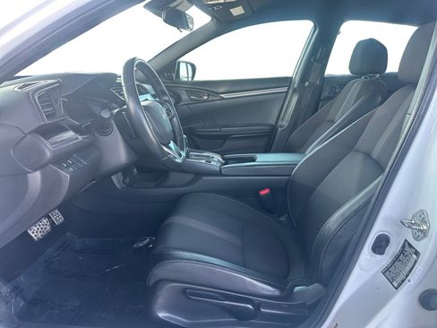 Used 2021 Honda Civic Sport image 9