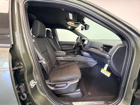 New 2026 Dodge Durango GT w/ Blacktop Package AWD/4WD image 11