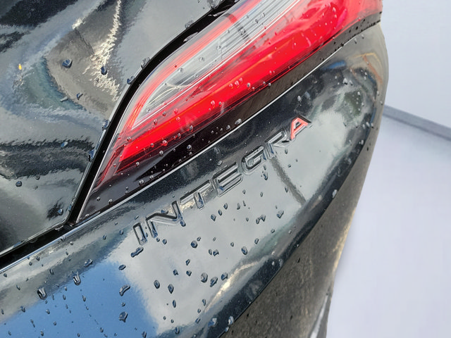 Used 2024 Acura Integra A-Spec w/ Technology Package FWD image 6