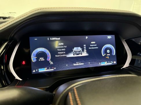 Used 2022 Jeep Grand Cherokee L Summit image 65