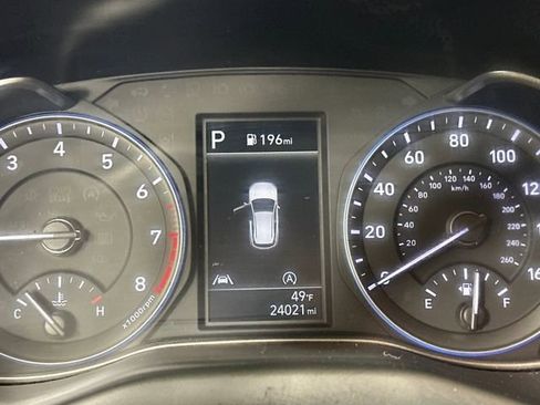 Certified 2023 Hyundai Kona SEL w/ Convenience Package image 18