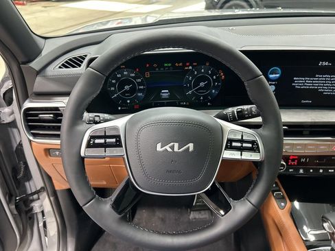 New 2025 Kia Telluride SX X-Line image 14