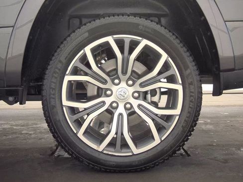 Used 2026 RAM 1500 Tungsten AWD/4WD image 10