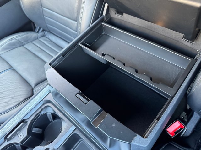 Certified 2026 Ford F450 4x4 Crew Cab Super Duty image 25