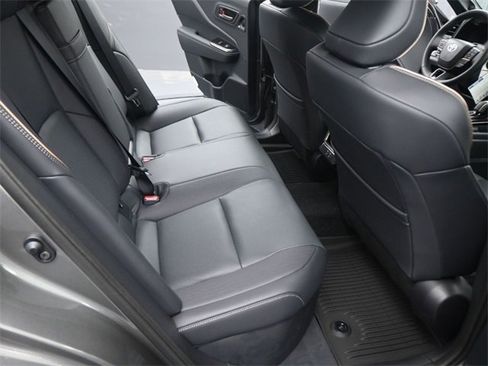 New 2026 Toyota Crown Limited w/ Advanced Technology Package image 14