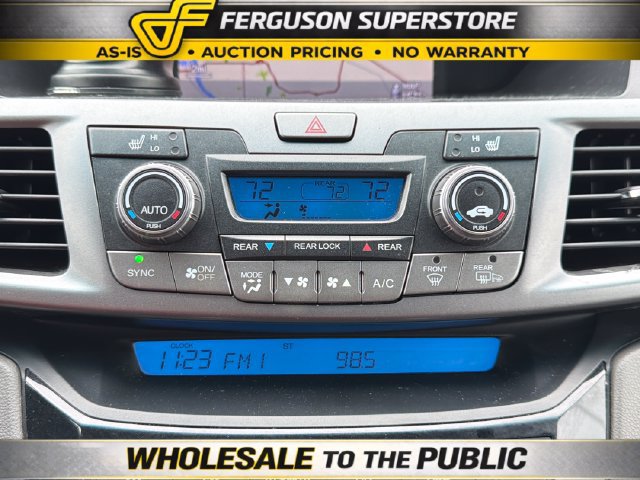 Used 2011 Honda Odyssey EX-L image 14