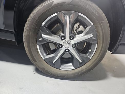 Used 2023 Honda HR-V EX-L image 6