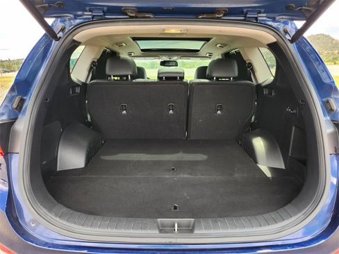 Used 2020 Hyundai Santa Fe Limited image 13