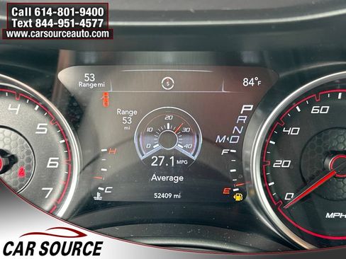 Used 2023 Dodge Charger SXT RWD image 21