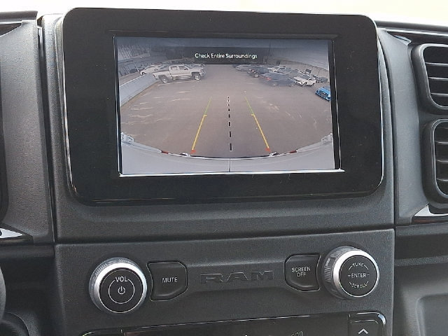 Used 2024 RAM ProMaster 2500 w/ Safety Group FWD image 17