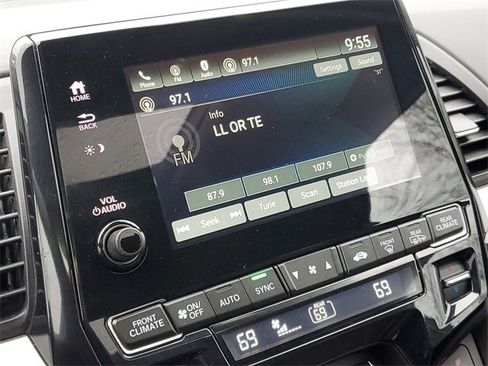 Used 2022 Honda Odyssey EX-L image 30