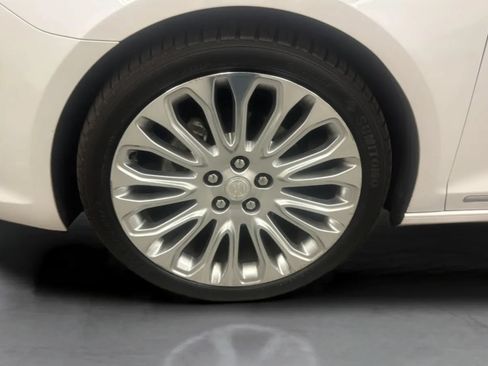 Used 2015 Buick LaCrosse Premium w/ Driver Confidence Package #1 FWD image 26