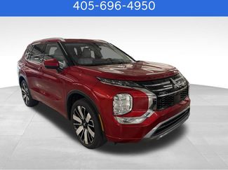 Used 2026 Mitsubishi Outlander SEL FWD video 2